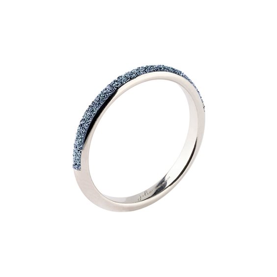 Anneau Rebecca Homme Jolie in Argent SJOADA2828 - SJOADA2828